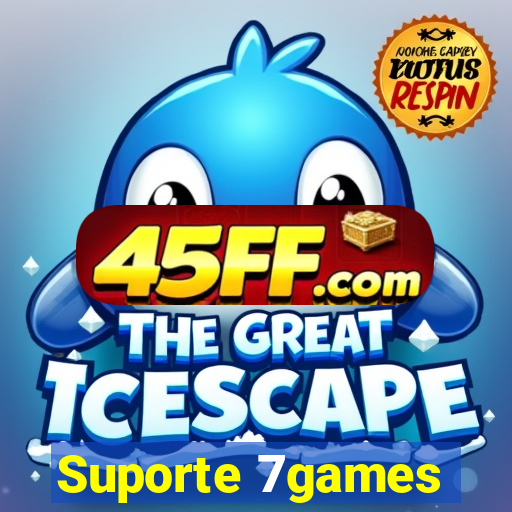 Suporte 7games